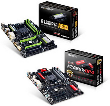 Hybrid processors by AMD FM2 + will support PCI Express 3.0, DirectX 11.1 and 4K video output